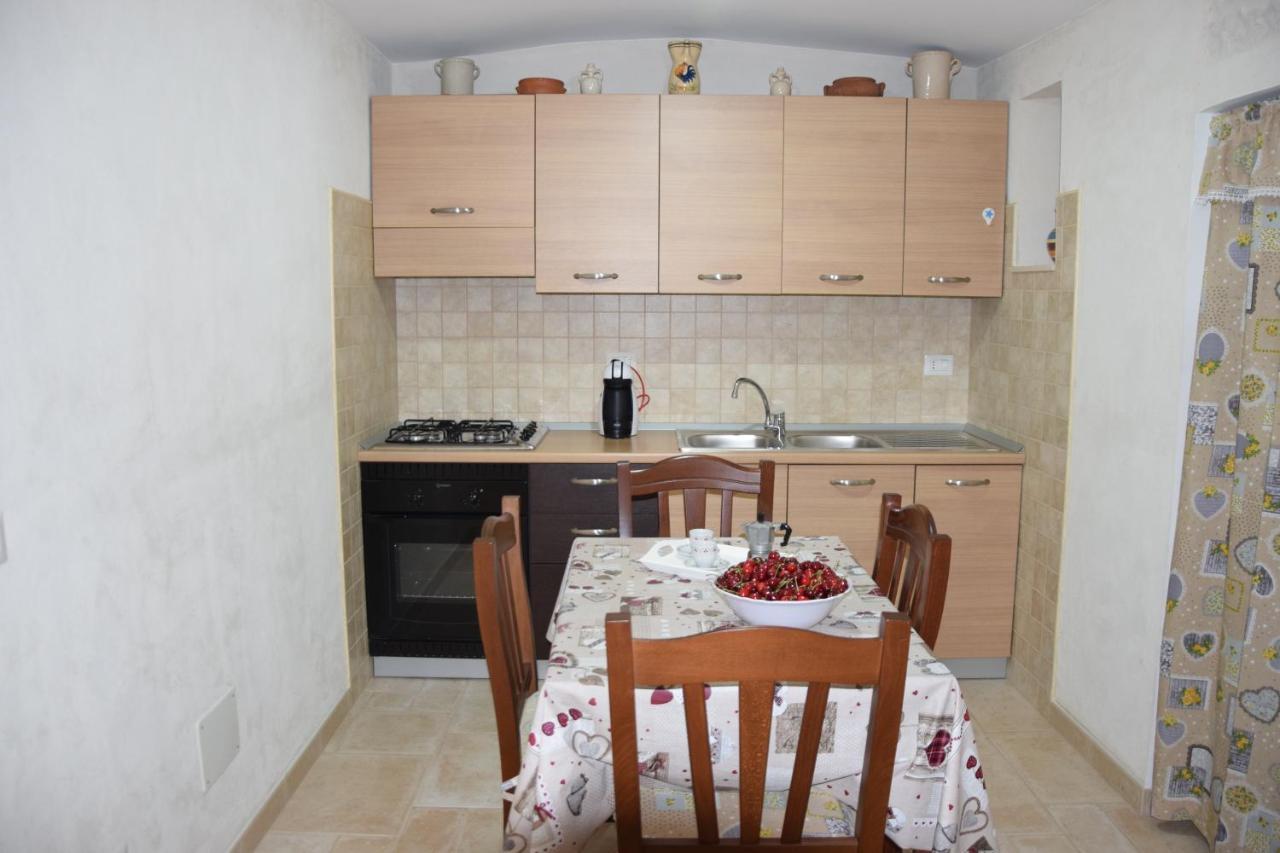 Dimora Domrose Apartment Locorotondo Exterior photo