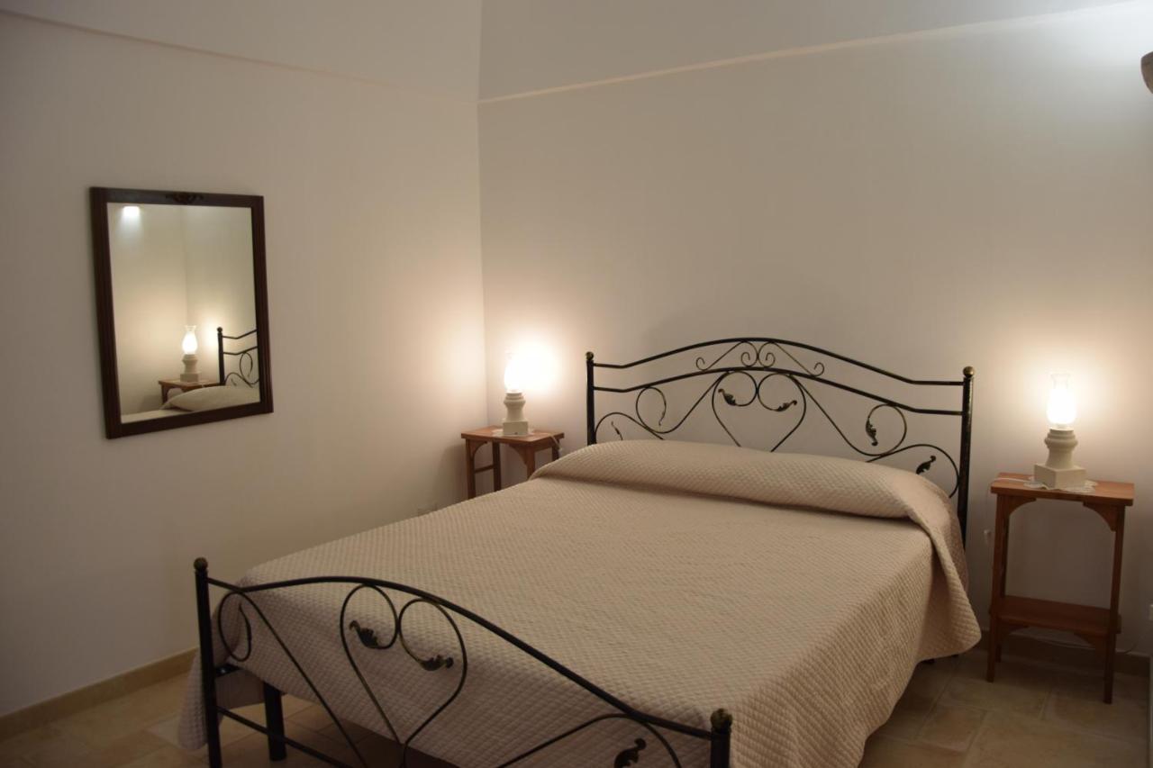 Dimora Domrose Apartment Locorotondo Exterior photo