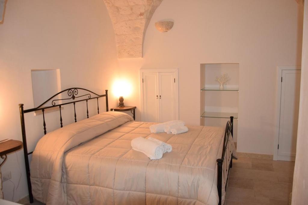 Dimora Domrose Apartment Locorotondo Exterior photo