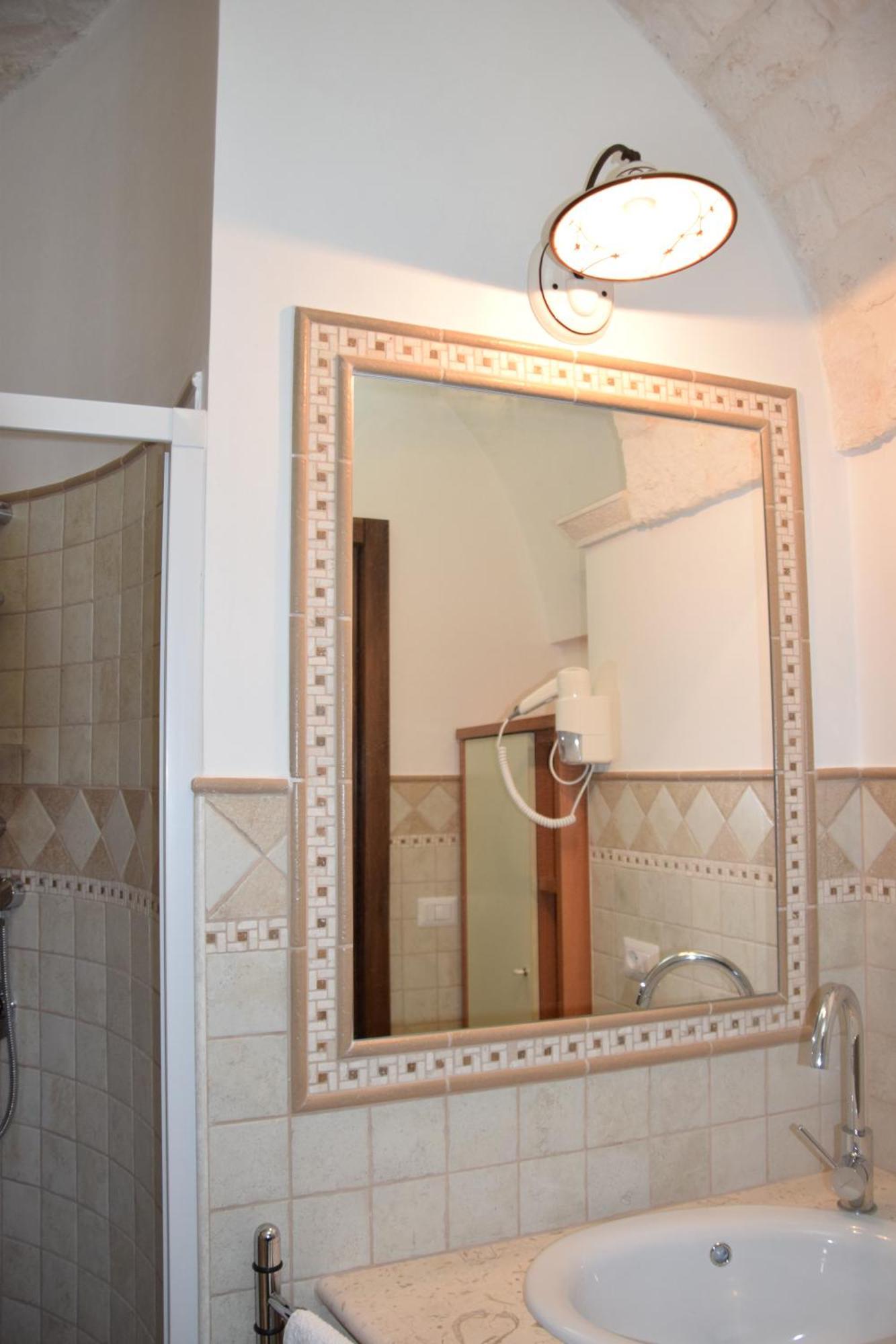 Dimora Domrose Apartment Locorotondo Exterior photo