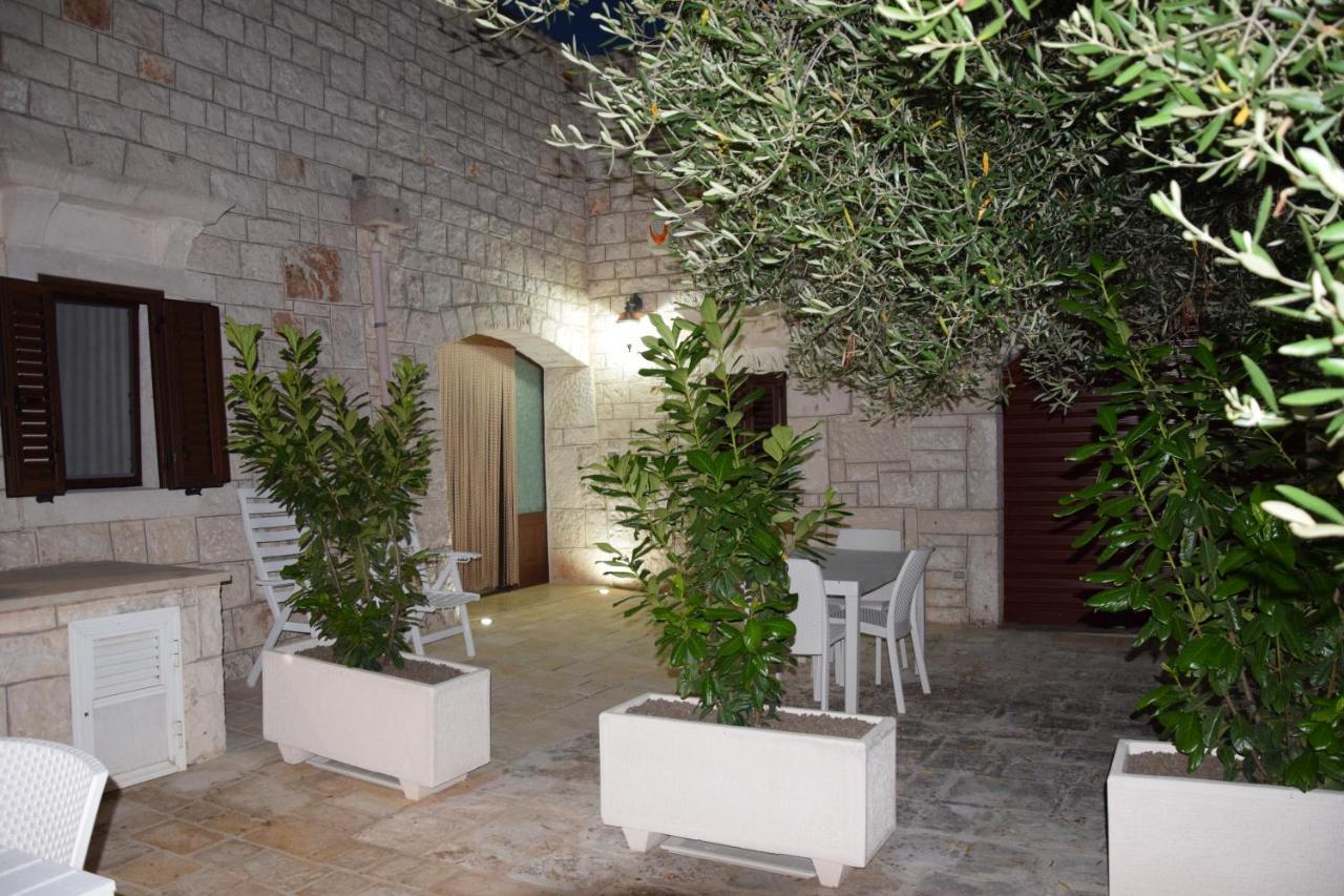 Dimora Domrose Apartment Locorotondo Exterior photo