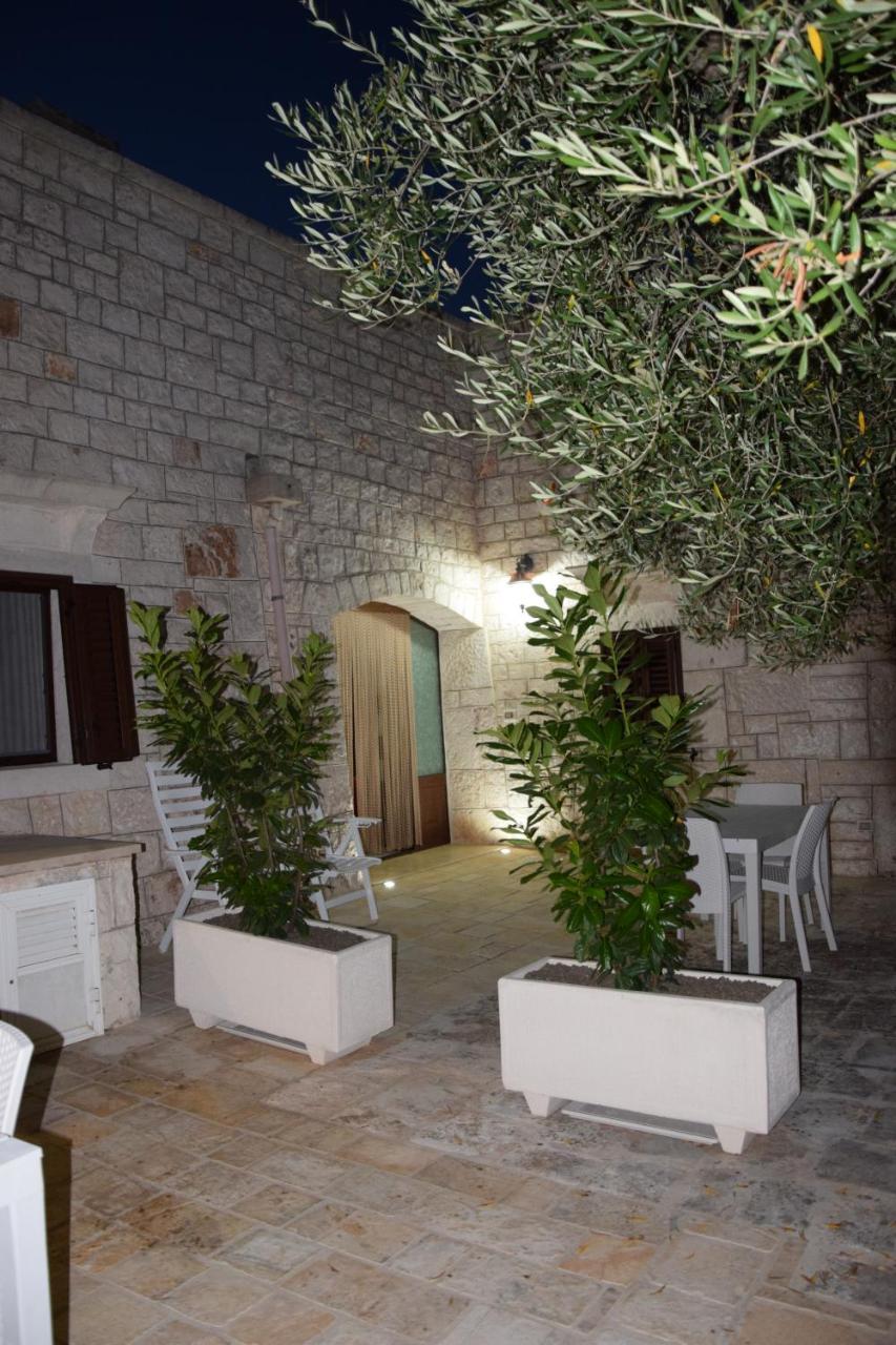 Dimora Domrose Apartment Locorotondo Exterior photo