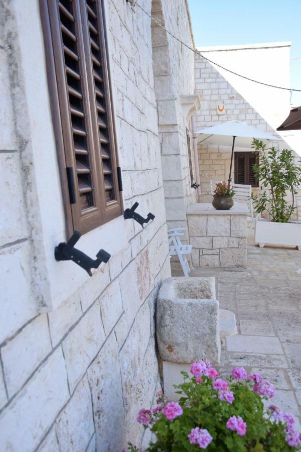 Dimora Domrose Apartment Locorotondo Exterior photo